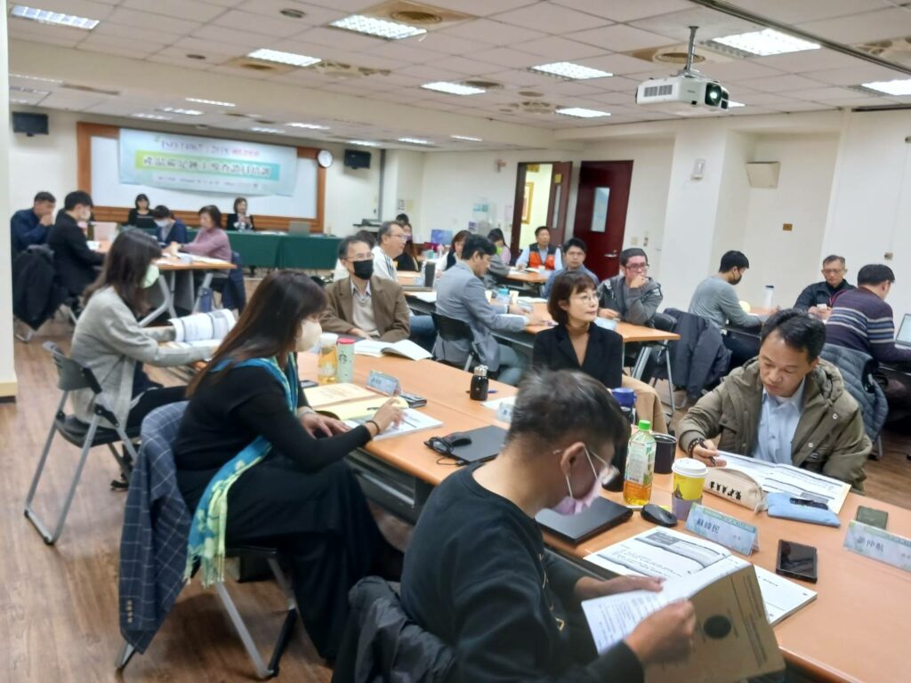 華宇企管舉辦ISO 14067：2018碳足跡主導查證員培訓，助力綠色人才培育
