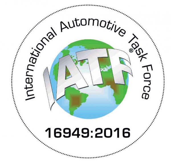IATF16949:一分鐘懶人包