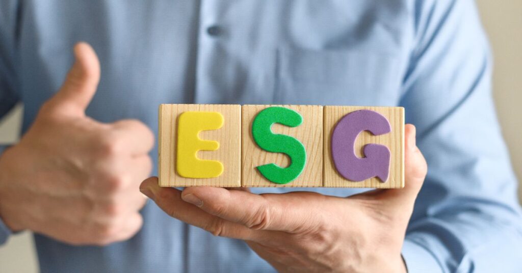 3 by 7 的 ESG 推行與管理成效持續創新(華宇企管)