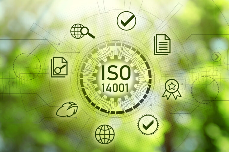 ISO14001(華宇企管)