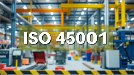 華宇企管-ISO 45001定義