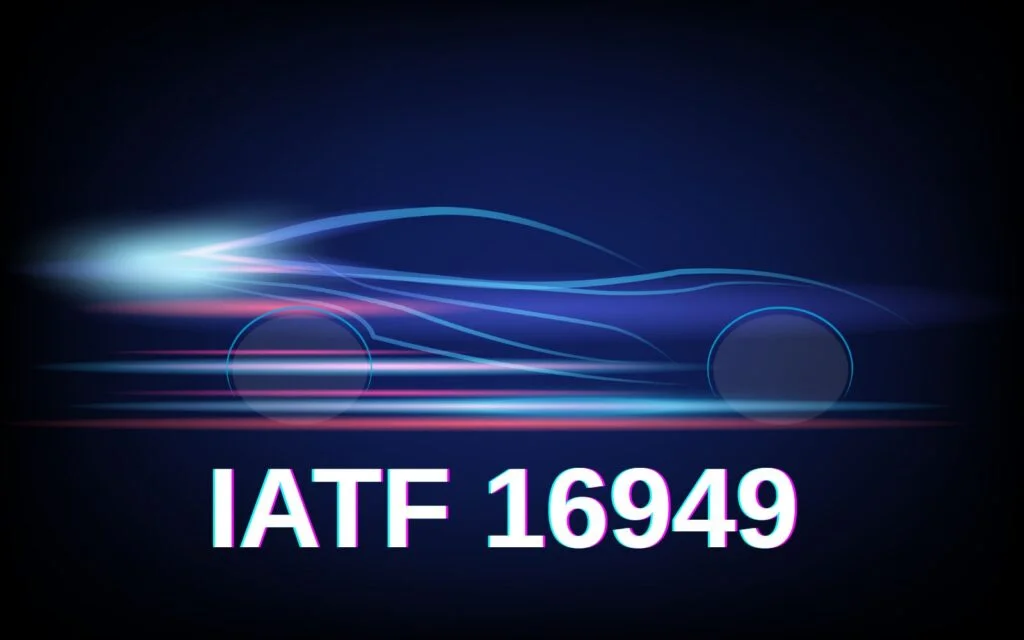 華宇企管- IATF 16949為什麼很重要？