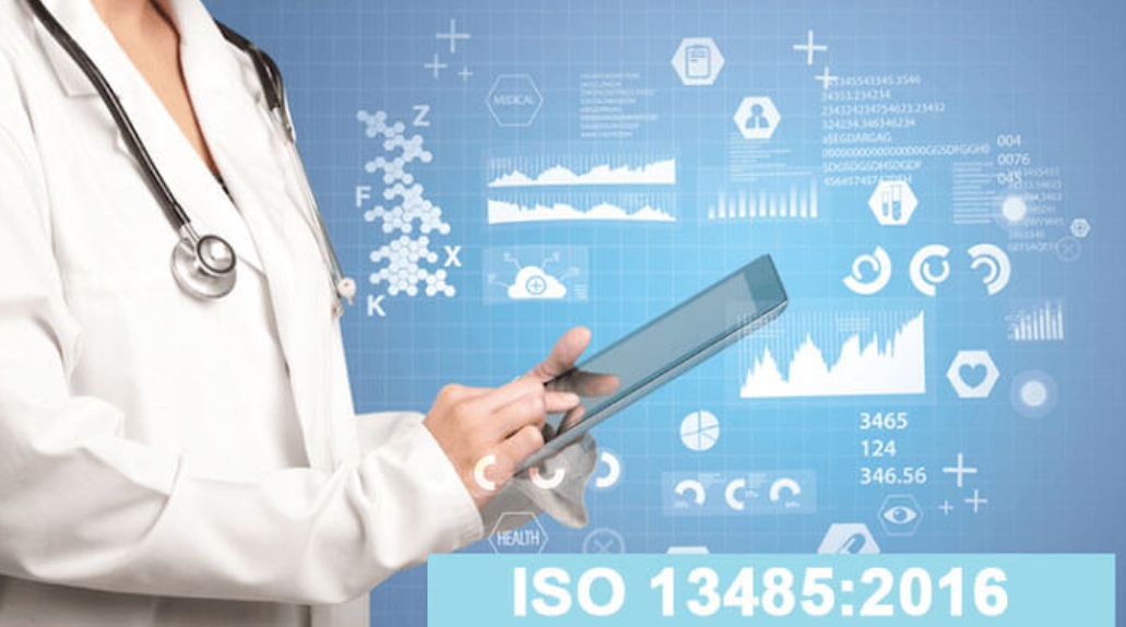 華宇企管- ISO 13485為什麼很重要？